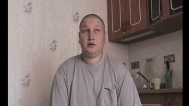 Видео обращение солдата срочника из Омска.flv смотреть онлайн