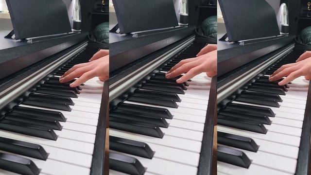 Die Deutsche Nationalhymne - Joseph Haydn | Piano Cover смотреть онлайн