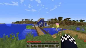??БЕЗ НОГ ИЛИ БЕЗ РУК ЧЕЛЛЕНДЖ В МАЙНКРАФТ! ШЕДИ ЛЕСКА И НУБИК НО MINECRAFT
