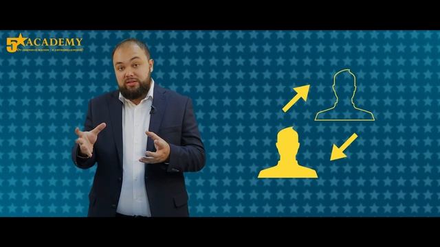 Как получить клиентов по рекомендации. Как повысить свою ценность для клиента. смотреть онлайн