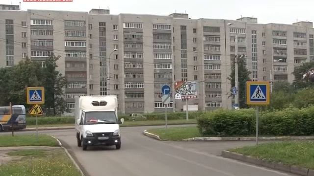 В Новочебоксарске продолжается ремонт дорог по программе «Безопасные и качественные дороги» смотреть онлайн