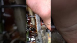 Датчик низкого уровня масла Шевроле Круз 1.8 или ошибка КОД79