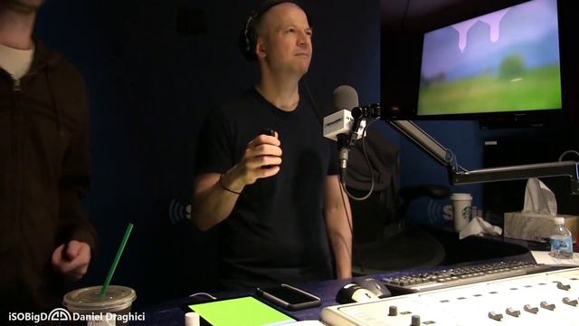 (Animated) Jim Norton vs. Nintendo Switch (South Park Shake Weight Parody) смотреть онлайн