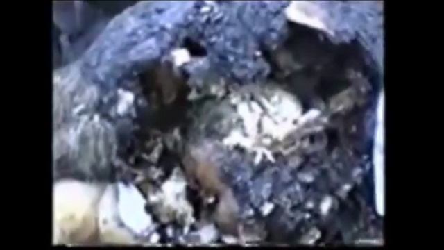 Как Азербайджанцы сжигали Армян