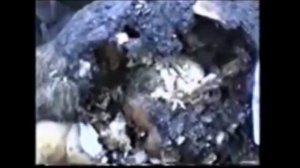 Как Азербайджанцы сжигали Армян