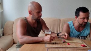 Дегустация острых перцов, Бхут Джолокия, bhut jolokia