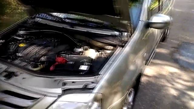 ЗАМЕНА АККУМУЛЯТОРА (ПРОСЛУЖИЛ 6 ЛЕТ!!!) + итоги 320К ПРОБЕГА смотреть онлайн