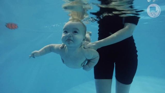 ТоТо Маша (5 месяцев) смотреть онлайн