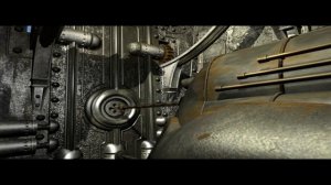 Прохождение игры Сибирь: Часть 6 - Комсомольск!!!