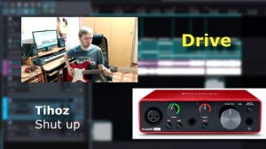 ЗАЧЕМ НУЖНА ВНЕШНЯЯ ЗВУКОВАЯ КАРТА??