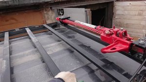 Варианты крепления под хайджек