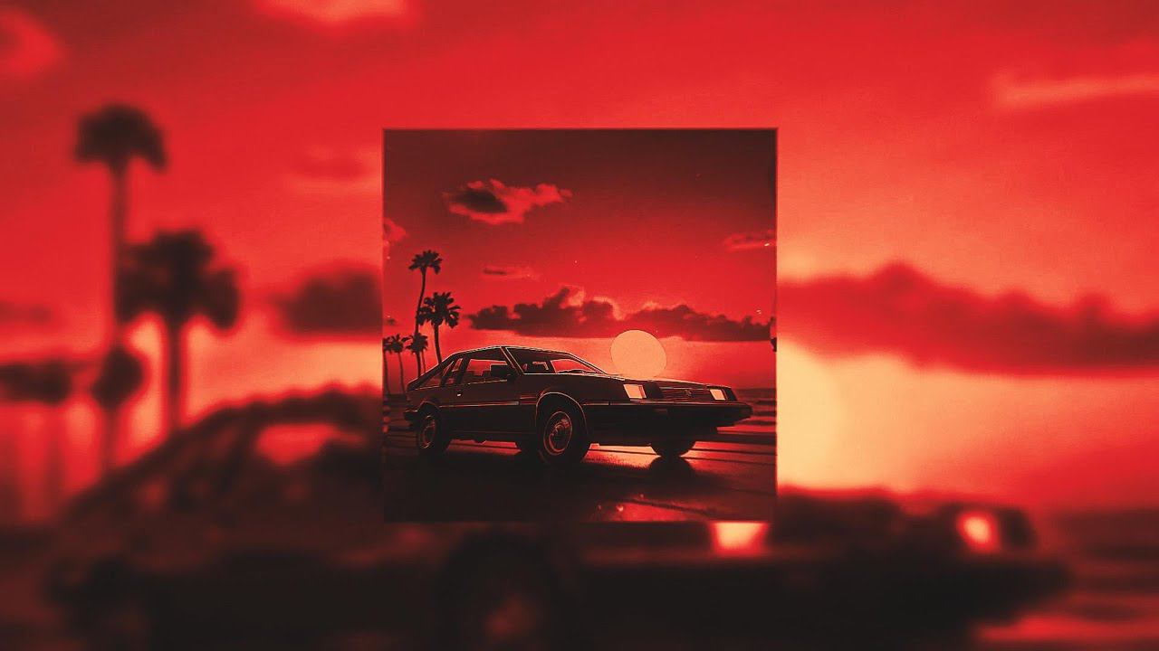 MONEY$KEY - Vintage (Slowed + Reverb) смотреть онлайн