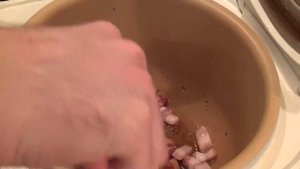 Свиные РЕБРЫШКИ и тушеная КАПУСТА в мультиварке ПО-НЕМЕЦКИ