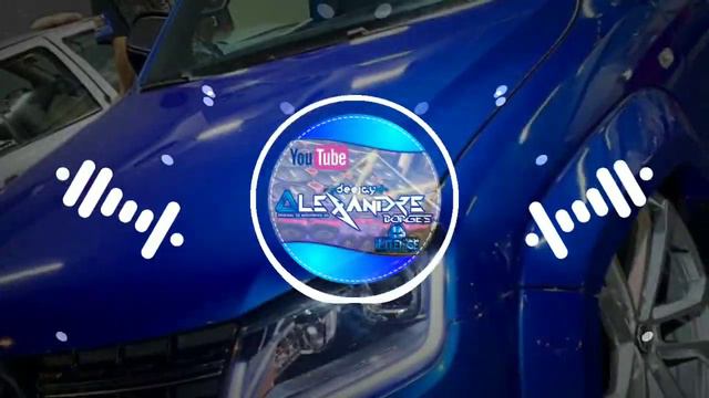 Medley Volta Rapariga vs Lança pra Bafora MC C4 & DJ Alexandre Borges смотреть онлайн