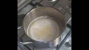 Пшеничная каша - вкусный и простой рецепт.