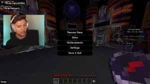 Project Light Client For MCPE 1.20+ | ArmorHUD, Fps Counter, Custom Crosshairs! (Minecraft Bedrock)