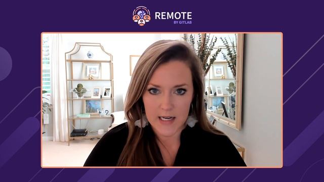 REMOTE by GitLab 2021: Welcome to the Making Remote Work Stage смотреть онлайн