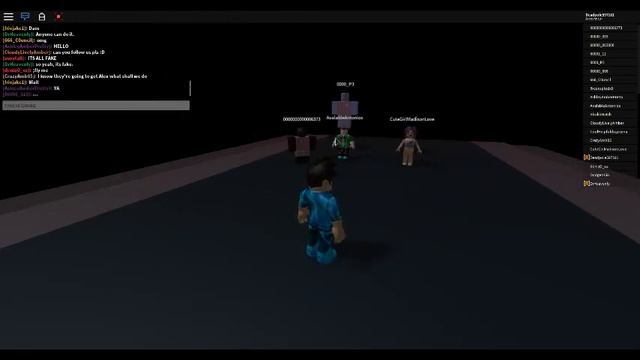 Roblox blox watch part 1 смотреть онлайн