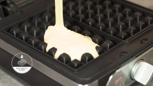 Gerlach GL 3048 Waffle maker 2000 W смотреть онлайн