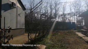 Дача с выходом на реку в х. Ударный Каневского района Краснодарского края