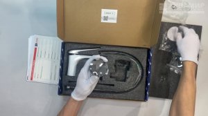 Смеситель Allegro Lemark LM5906CW