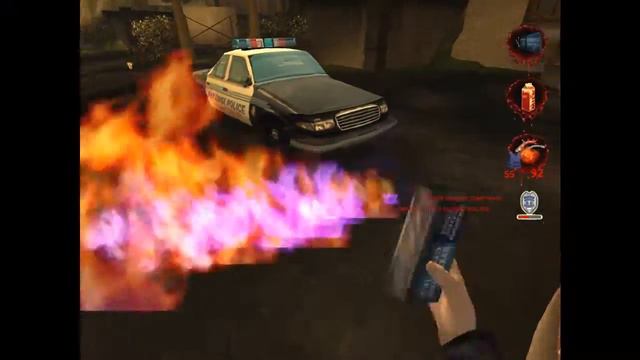 Postal 2 от Balzak RUS Понедельник смотреть онлайн