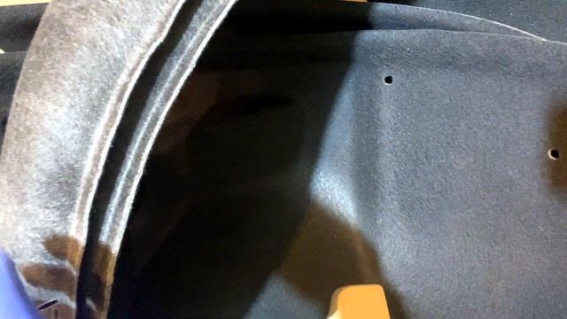 Подкрылки (локеры) шумопоглощающие Нива Легенд (3дв/5дв). Защитные щитки арок колес. смотреть онлайн