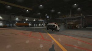 Как постоянно кататься на задних колесах в GTA 5