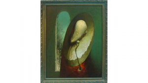 Галерея работ художника Александра Тюрина