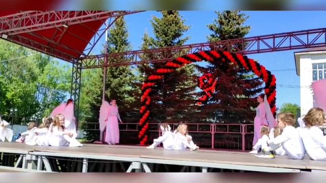 День Победы – самый ценный и памятный праздник. смотреть онлайн