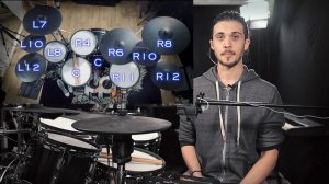 REVIEW - Why the ROLAND TD 27 DRUM MODULE is better than VST -  BEST SOUND SETTINGS
