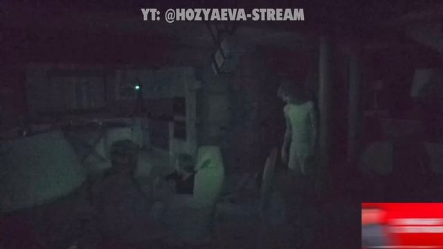 Кто СМОЖЕТ ПРОДЕРЖАТЬСЯ 24 ЧАСА в ТЕМНОТЕ? (Эксайл, Парадеевич, Кореш, Гориллыч, ФрамеТамер) смотреть онлайн