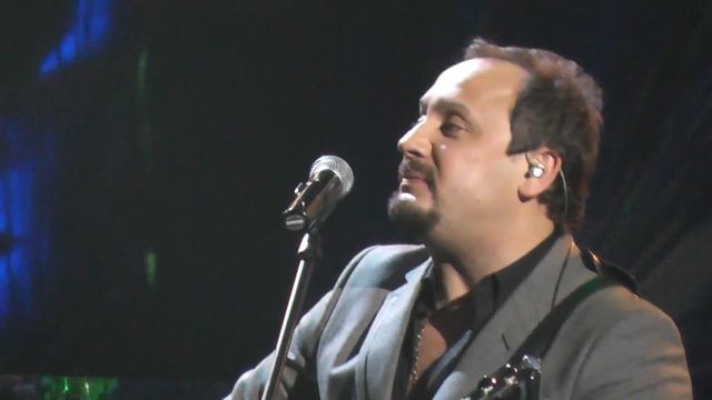 Стас Михайлов "Белая береза" смотреть онлайн