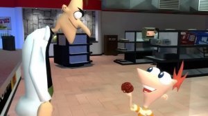 Эй дядя! я знаю чем мы сегодня займёмся! фулл версия.