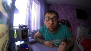 ЯЦКОБОРОВСКИЙ ПОЗОРИТ МАМУ
