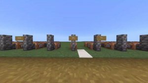 Все команды в майнкрафт скачать, карта Дворец- Команд, Обзор карты. как сделать Магазин за руду бос