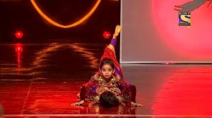 Rupsa और Dipali की Jugal-bandi ने मचाया हंगामा | Super Dancer Chapter 3