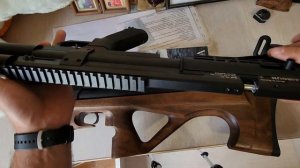 VL-21 стандарт& Эдган Леля 2.0