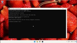 Отсутствующие файлы DLL в Windows 11 - как быстро исправить