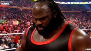 The Story of Mark Henry's Hall of Pain