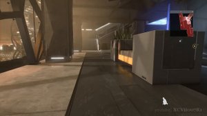 Deus Ex Mankind Divided · 'Invisible War' Achievement / Trophy Video Guide
