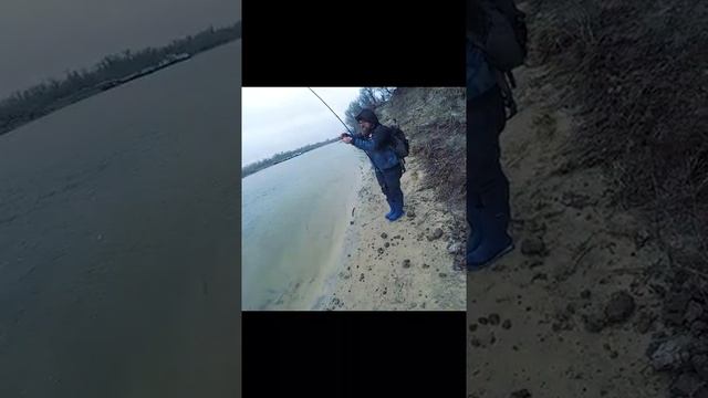 ⚠️ЭТО ДОЛЖЕН ДЕЛАТЬ КАЖДЫЙ⚠️ БЕРЕГИ ПРИРОДУ ? Делай добро и бросай его в воду ❗️❗️❗️ СУДАК. ДОН.