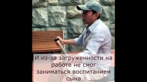 Константин Хабенский: с кем живут его дети и как они выглядят?