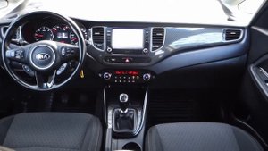 KIA Carens NEW 2018 1.7 CRDi (141 KM) NAVI KAMERA LED 2xCLIMATRONIC [ Auto Centrum Bracia Sikora