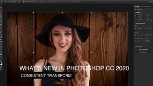 What's New in Adobe Photoshop CC 2020 - Top NEW Features & Updates EXPLAINED!