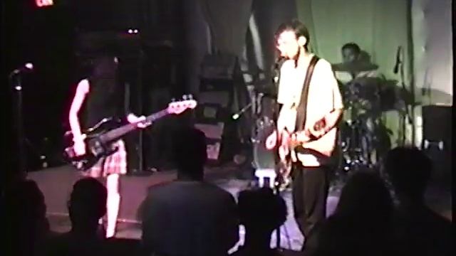 Janitor Joe 06/04/1993 - Norman, OK @ Rome смотреть онлайн