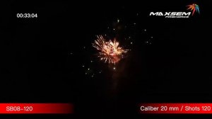 SB08-120 Wu wei (0,8х120)