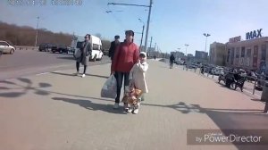 гуляем в Рязани