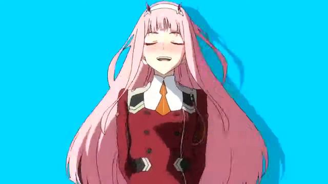 Милый во Франксе/Darling in the FranXX