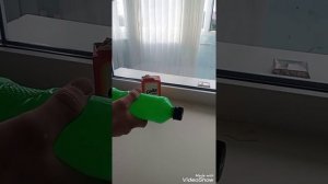 Как почистить серебро в домашних условиях.1 опыт.